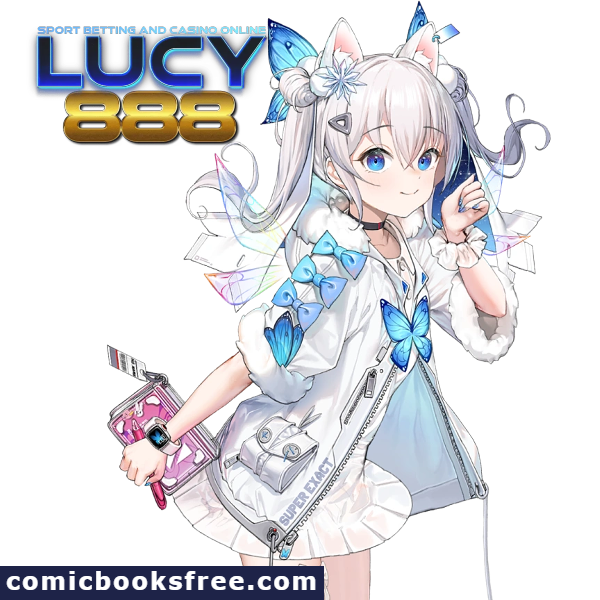 lucy-888